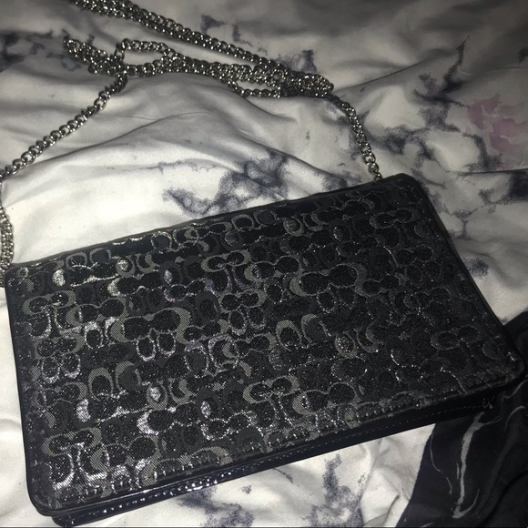 🔥sale🔥COACH Purse - Picture 3 of 4